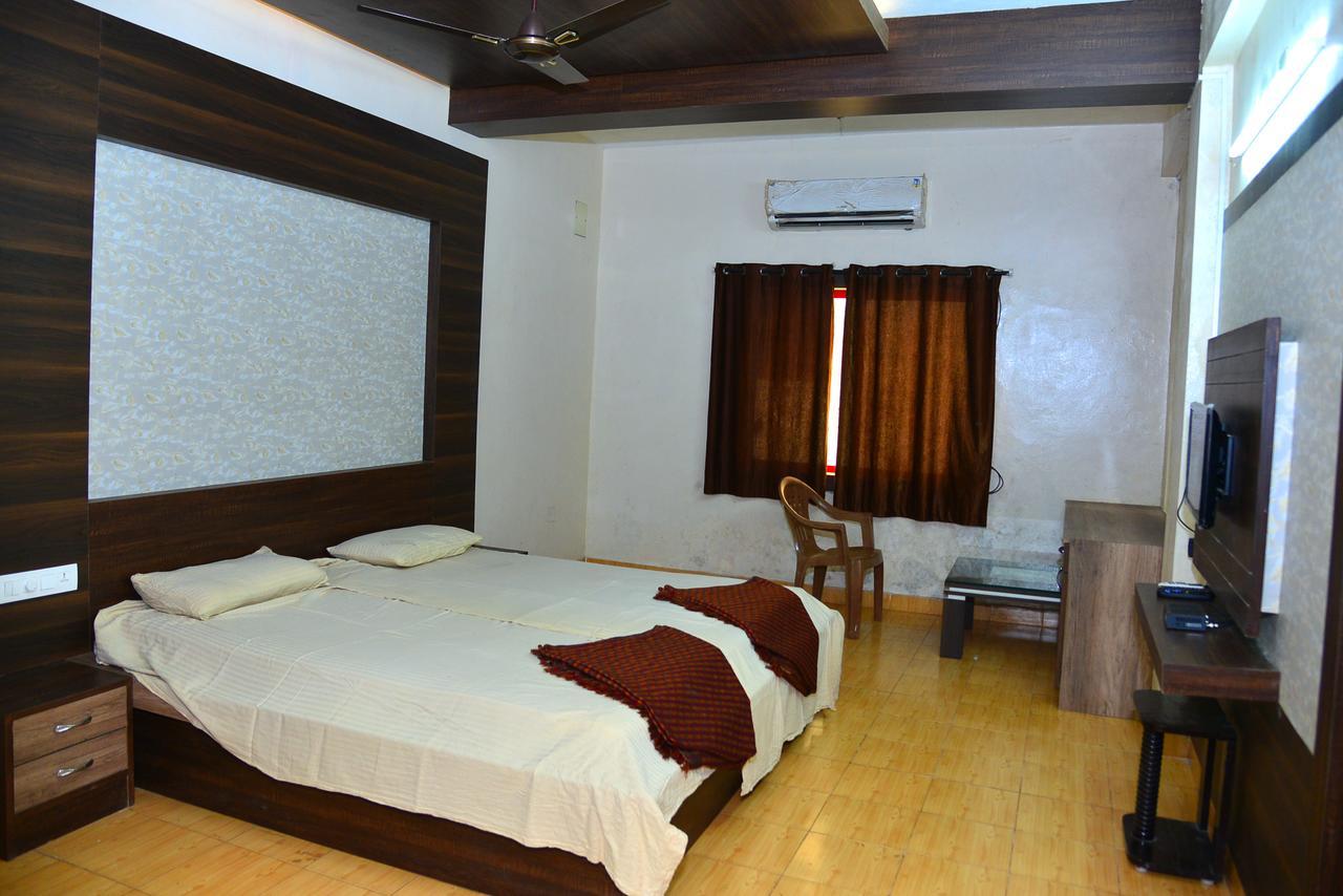 Mm Tourist Home Mangalapādi Exterior foto